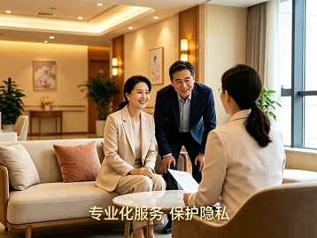 天长有偿售卵代生女生的客户的客户群体有哪些