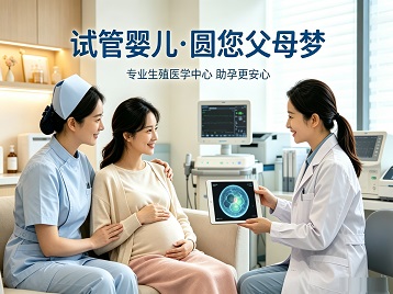 天长辅助生育服务 试管婴儿行业的兴起背景、发展与未来展望